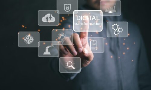 Effizienzsteigerung durch Digitalisierung in Unternehmen